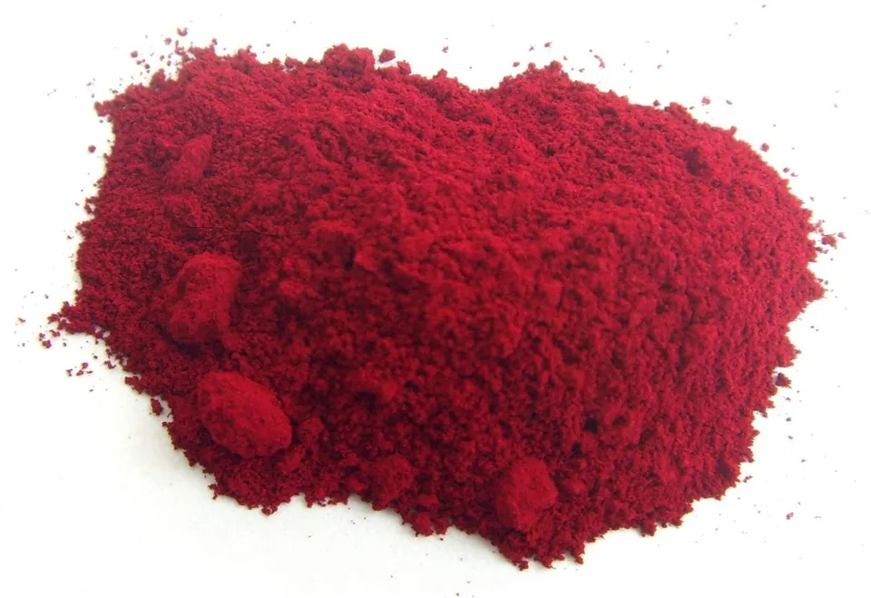 Pigment Red 169 pro inkousty